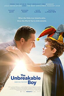 Watch, Download & Reviews – The Unbreakable Boy