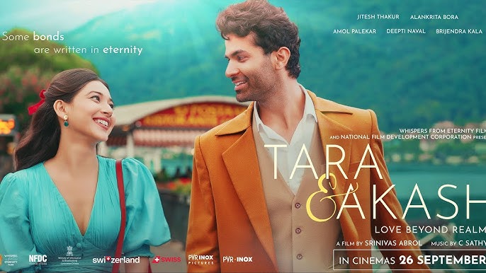 Why Tara & Akash: Love Beyond Realms Is a Must-Watch (or Not) – Full Review