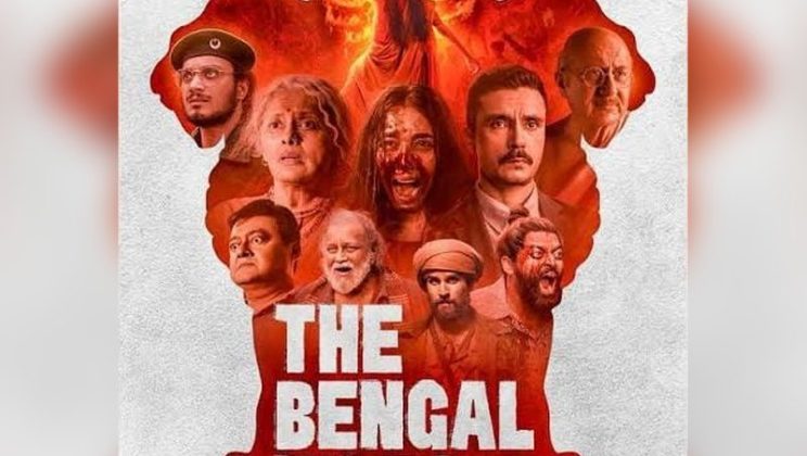 Movie Reviews and Ratings – The Bengal Files