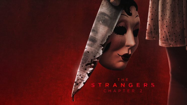 Lastest Movie Reviews – The Strangers: Chapter 2