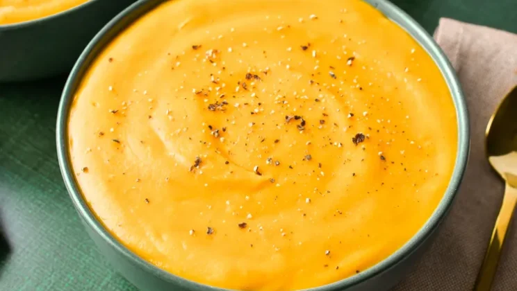 How to Make the Perfect Butternut Squash Soup: Step-by-Step Recipe