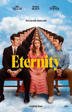 Eternity Review: What Critics Are Saying