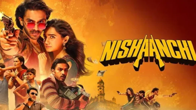 Watch, Stream & Review: Nishaanchi 2 Movie Explained