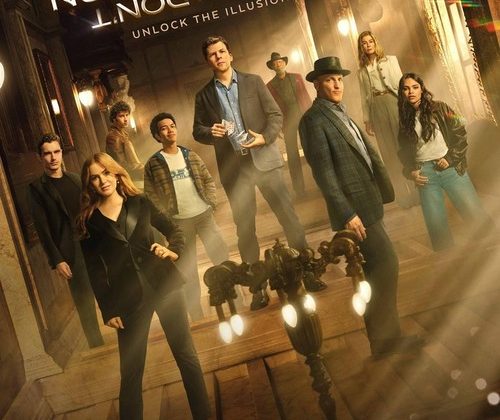 Now You See Me: Now You Don’t Review: Everything You Need to Know Before Watching