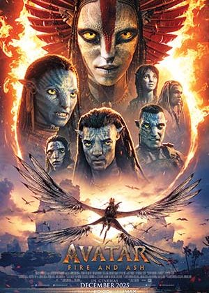 Is Avatar: Fire and Ash Worth Watching?