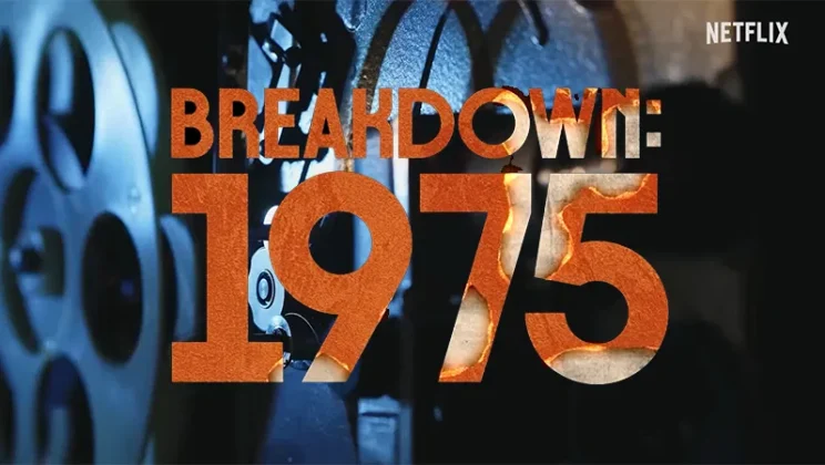 Why Breakdown: 1975 Is a Must-Watch (or Not)