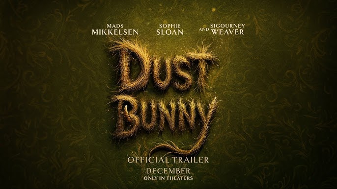 Dust Bunny Review: Everything You Need to Know Before Watching
