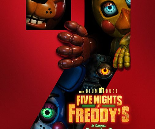 Watch, Stream & Review: Five Nights at Freddy’s 2 Movie Explained