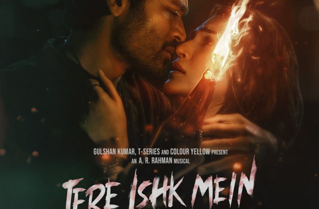 Honest Review: Is Tere Ishk Mein Worth Watching?