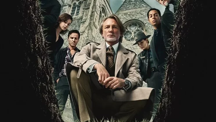 Honest Review: Is Wake Up Dead Man: A Knives Out Mystery Worth Watching?